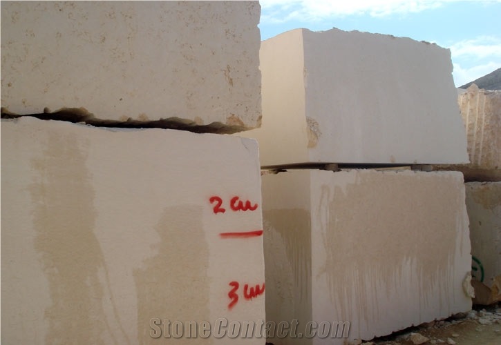 Sunny Light Marble, Sunny Dark Marble Quarry