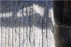 Gris Cadalso Granite Quarry