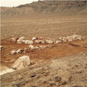 Bronze Armani Persian Marble Quarry