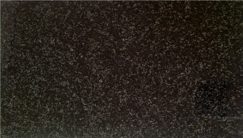 GR Black Pepper Granite - HU-JIAO