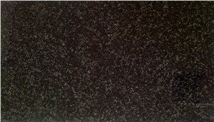 GR Black Pepper Granite - HU-JIAO