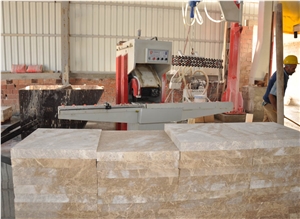 Pamukova Bursa Emperador Marble Quarry