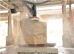 Pamukova Bursa Emperador Marble Quarry