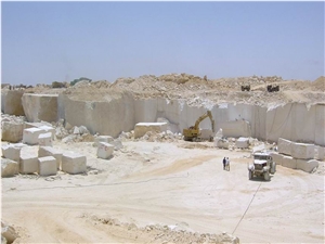 Sunny Marble Quarry