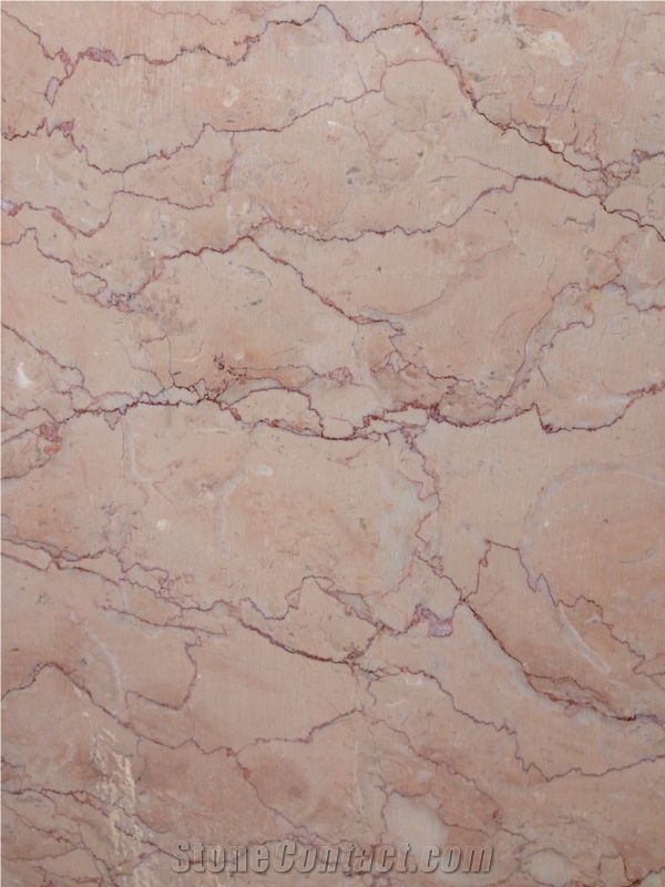Ermenek Beige Marble Quarry