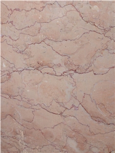 Ermenek Beige Marble Quarry