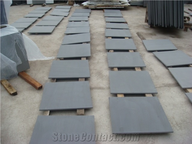 Sichuan Black Sandstone Quarry