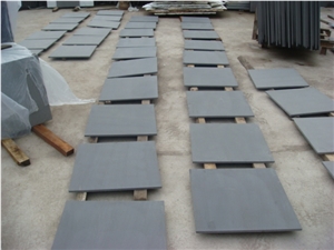 Sichuan Black Sandstone Quarry