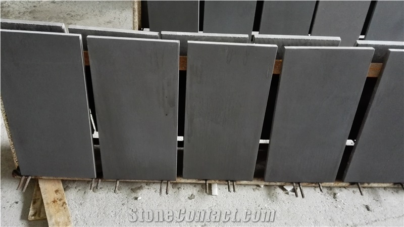 Sichuan Black Sandstone Quarry