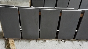 Sichuan Black Sandstone Quarry
