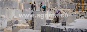 Agrima Industries Black Galaxy Granite Quarry Agrima Industries Black Galaxy Granite Quarry