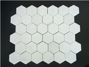 Star White Quarry