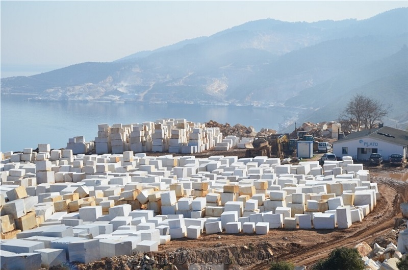 Star White Quarry