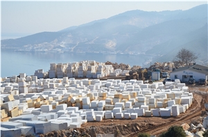 Star White Quarry