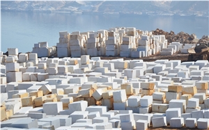 Star White Quarry