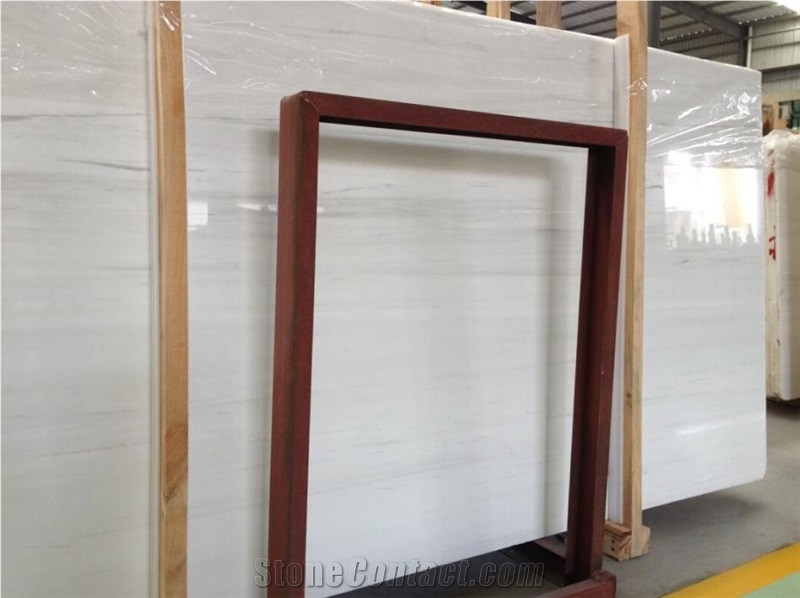 Star White Quarry