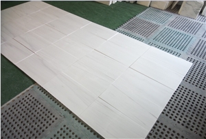 Star White Quarry