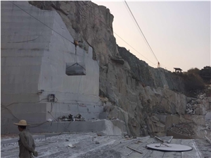G623,G603,G640 Granite Quarry