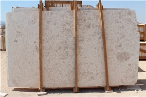 Omani Diamond Marble Quarry