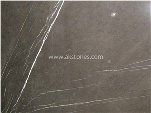 Pietra Grey Marble Quarry