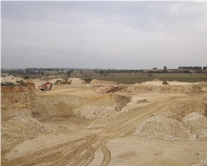 Afitos Stone Quarry Afitos Stone Quarry