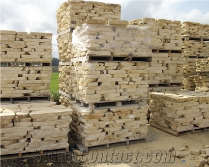 Afitos Stone Quarry