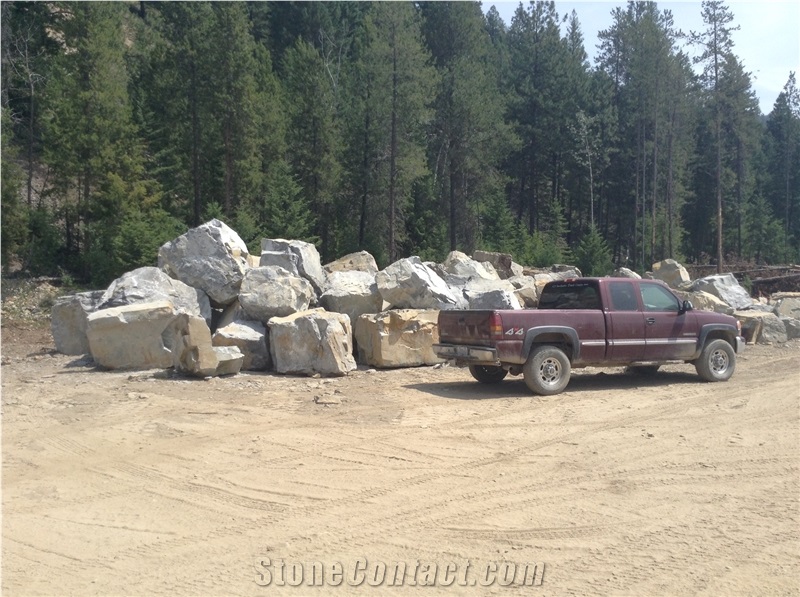 Rock Quarry