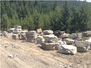 Rock Quarry
