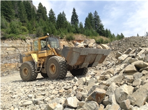 Rock Quarry