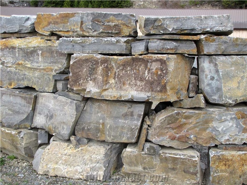 Rock Quarry