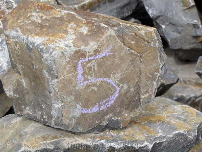 Rock Quarry
