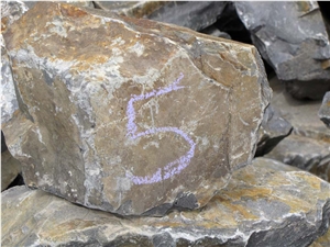Rock Quarry