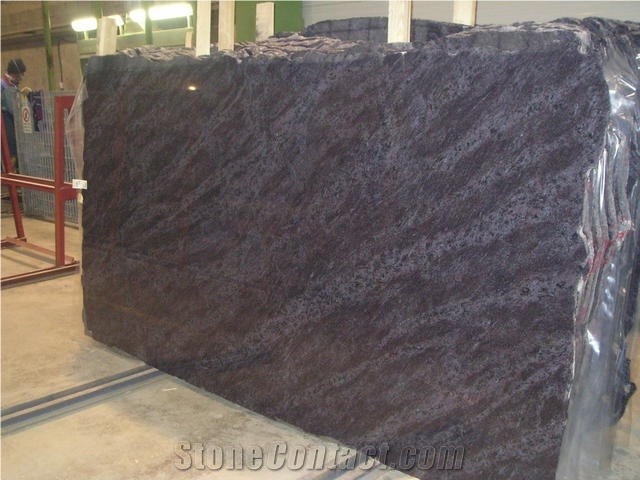 Vizag Blue Granite Quarry