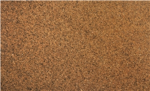 Giallo Supreme Granite Quarry