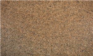 Giallo Supreme Granite Quarry