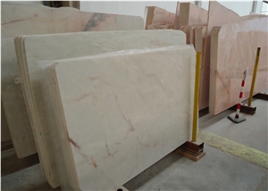 Pardais Sunset Marble Quarry