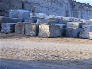 Dark Emperador Marble - Marron Imperial Marble Quarry