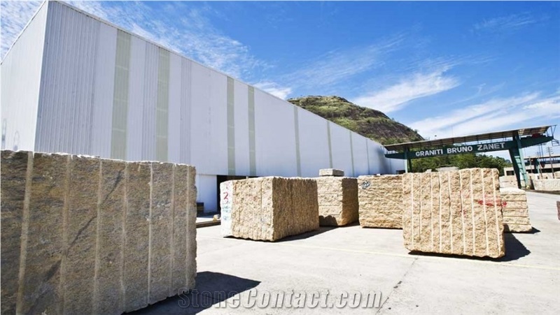Arthemis Granite Quarry