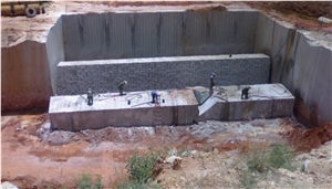 Arthemis Granite Quarry