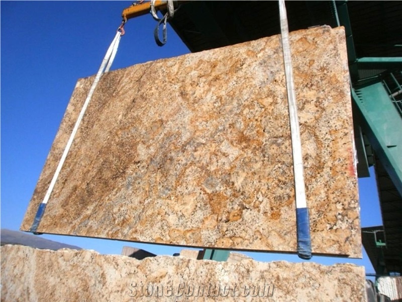 Arthemis Granite Quarry