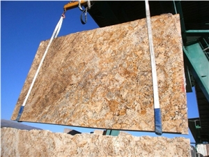 Arthemis Granite Quarry