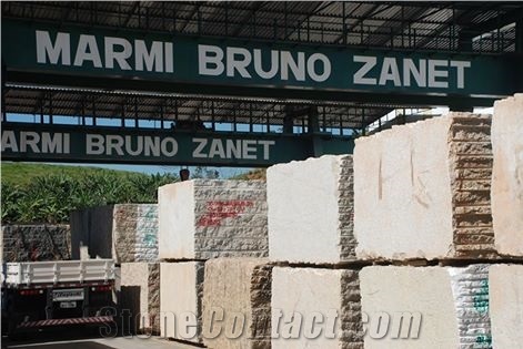 Botanic Green Quartzite Quarry