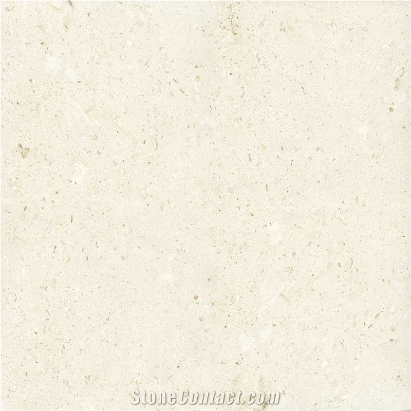 King Beige Marble Quarry
