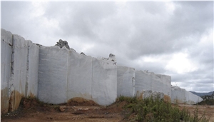 Lake Placid Quartzite Quarry