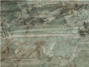 Lake Placid Quartzite Quarry