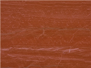 Rosa Corallo Quartzite Quarry
