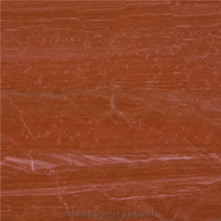 Rosa Corallo Quartzite Quarry
