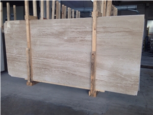 Breccia Sarda - Daino Reale Marble Quarry