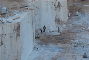 Limyra - Limra Limestone Quarry