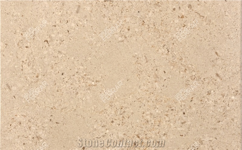 Moca Creme Limestone Quarry